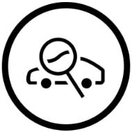 Right Tires Icon